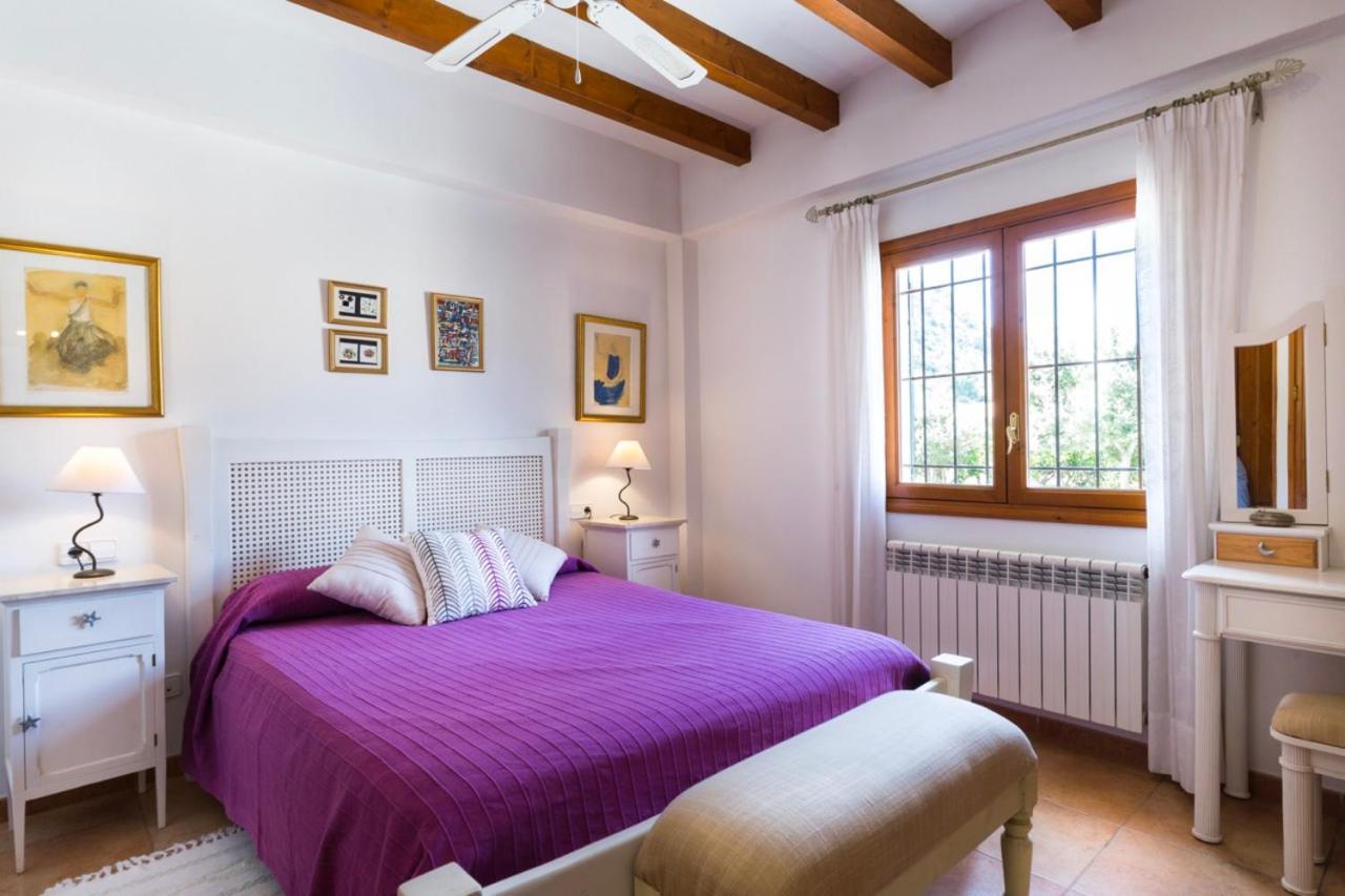 Villa Moixet *