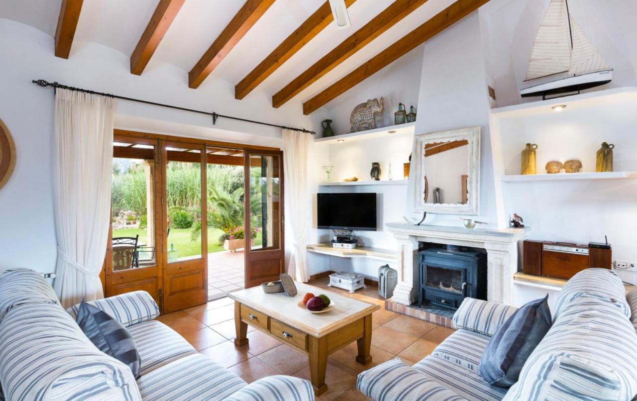 Villa Moixet Pollença