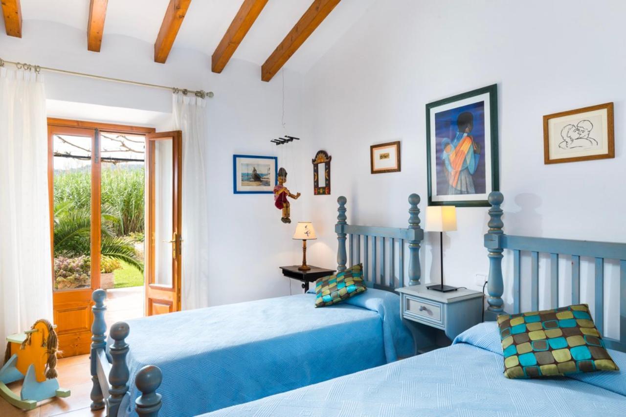 Moixet Villa *