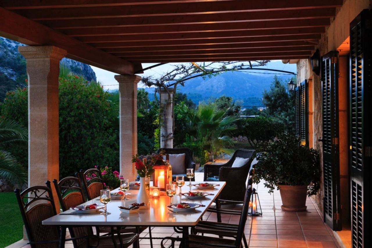 Moixet Villa Pollença